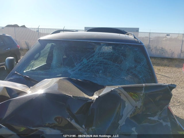 JN8AY2BB9P9832891 Nissan Armada Sl