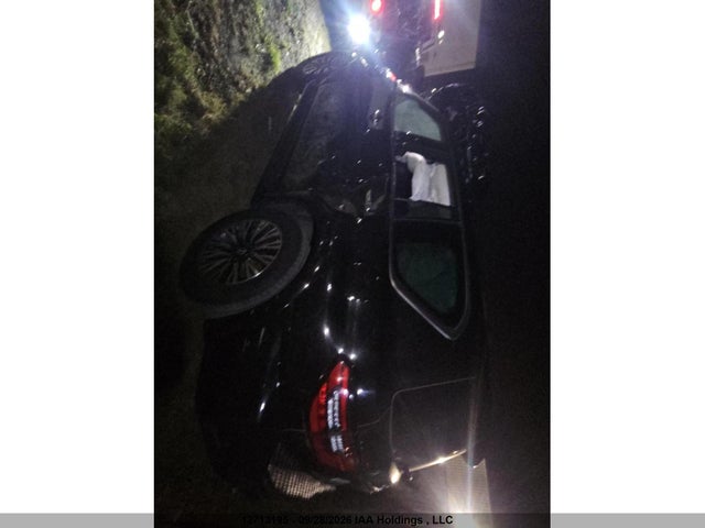 JN8AY2BB9P9832891 Nissan Armada Sl