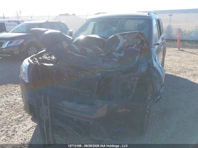 JN8AY2BB9P9832891 Nissan Armada Sl