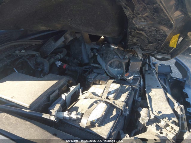 JN8AY2BB9P9832891 Nissan Armada Sl