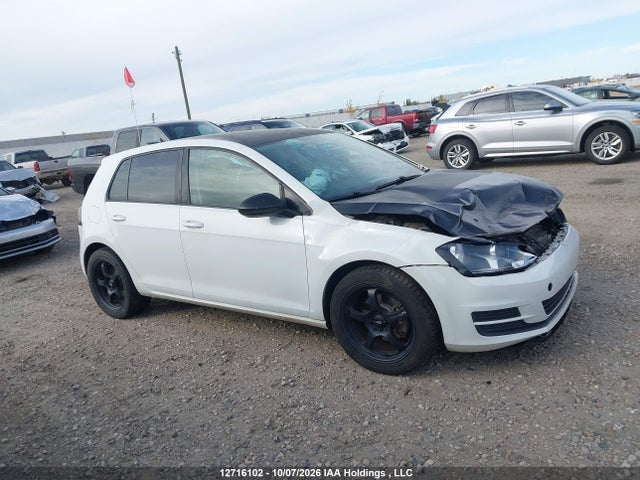 3VW117AU3FM068646 Volkswagen Golf 1.8 Tsi Comfortline/1.8 Tsi Highline/1.8 Tsi Trendline