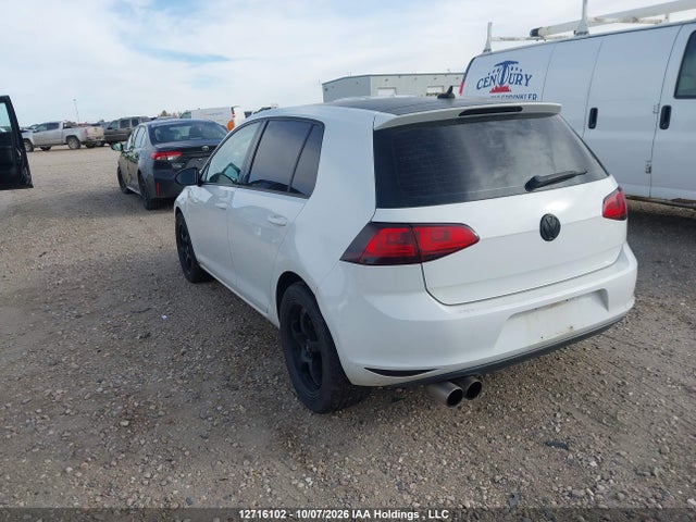 3VW117AU3FM068646 Volkswagen Golf 1.8 Tsi Comfortline/1.8 Tsi Highline/1.8 Tsi Trendline