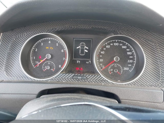 3VW117AU3FM068646 Volkswagen Golf 1.8 Tsi Comfortline/1.8 Tsi Highline/1.8 Tsi Trendline