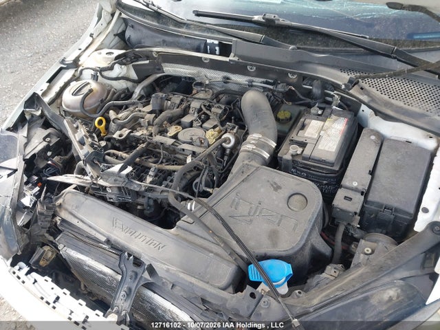 3VW117AU3FM068646 Volkswagen Golf 1.8 Tsi Comfortline/1.8 Tsi Highline/1.8 Tsi Trendline