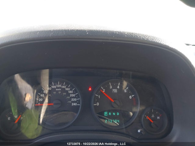 12733875 :رقم المزاد ، 1J4NF4FB6AD628136 vin ، 2010 Jeep Compass Sport مزاد بيع