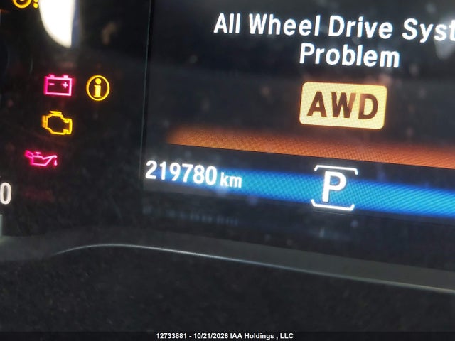 Honda PILOT EXLN 2016 5FNYF6H76GB506062 Image 16