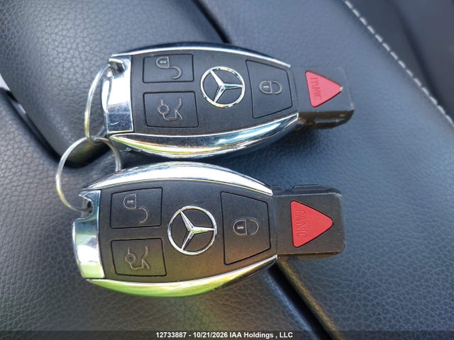 WDDLJ6HB5FA133493 Mercedes-Benz Cls 400 4matic
