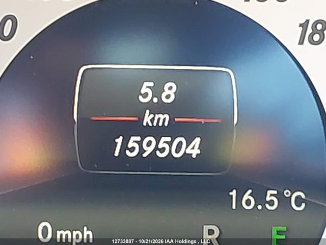 WDDLJ6HB5FA133493 Mercedes-Benz Cls 400 4matic