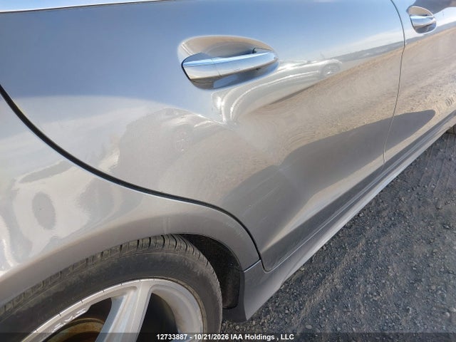 WDDLJ6HB5FA133493 Mercedes-Benz Cls 400 4matic