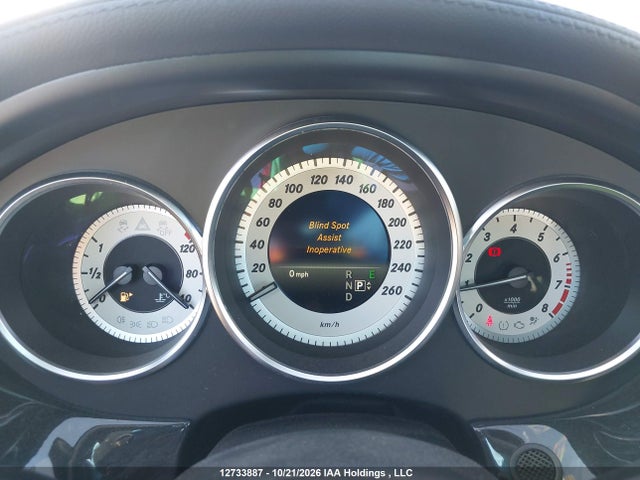 WDDLJ6HB5FA133493 Mercedes-Benz Cls 400 4matic