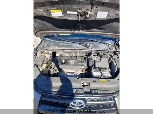 Продаж на аукціоні авто 2011 Toyota Rav4, vin: 2T3BF4DV0BW090883, номер лоту: 12733914