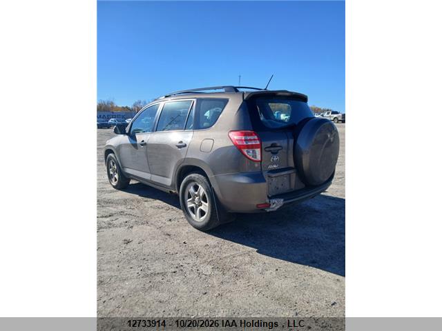 Продаж на аукціоні авто 2011 Toyota Rav4, vin: 2T3BF4DV0BW090883, номер лоту: 12733914