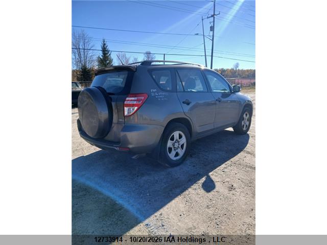 Продаж на аукціоні авто 2011 Toyota Rav4, vin: 2T3BF4DV0BW090883, номер лоту: 12733914