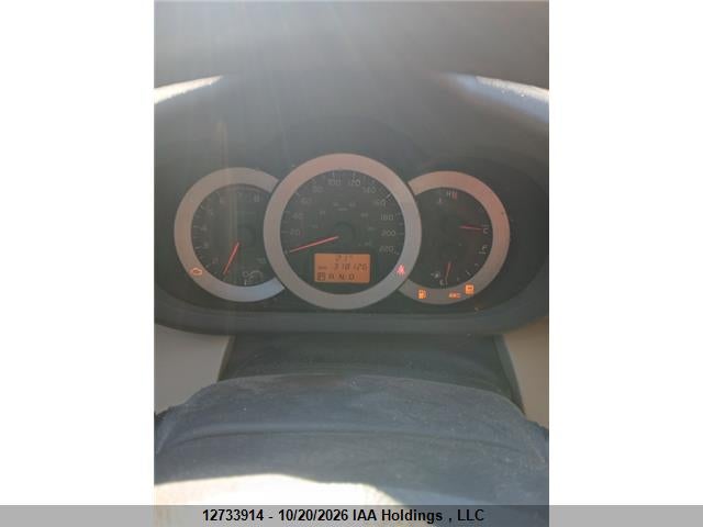 Продаж на аукціоні авто 2011 Toyota Rav4, vin: 2T3BF4DV0BW090883, номер лоту: 12733914