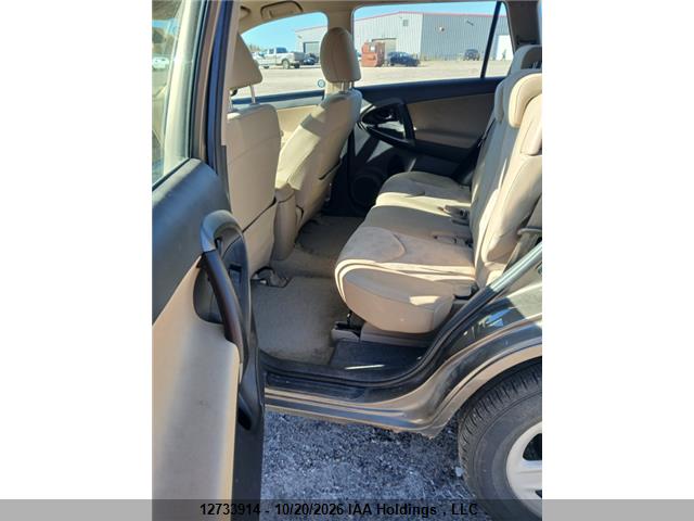 Продаж на аукціоні авто 2011 Toyota Rav4, vin: 2T3BF4DV0BW090883, номер лоту: 12733914