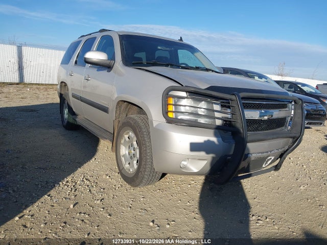 Продаж на аукціоні авто 2007 Chevrolet Tahoe K1500, vin: 1GNFK13017J224329, номер лоту: 12733931