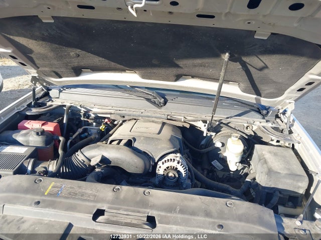 Aukcja sprzedaży 2007 Chevrolet Tahoe K1500, vin: 1GNFK13017J224329, numer aukcji: 12733931