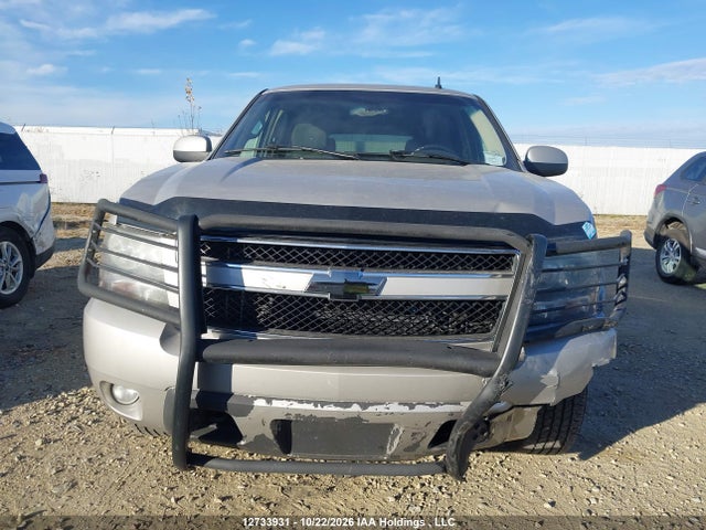 Aukcja sprzedaży 2007 Chevrolet Tahoe K1500, vin: 1GNFK13017J224329, numer aukcji: 12733931