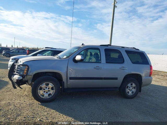 Aukcja sprzedaży 2007 Chevrolet Tahoe K1500, vin: 1GNFK13017J224329, numer aukcji: 12733931