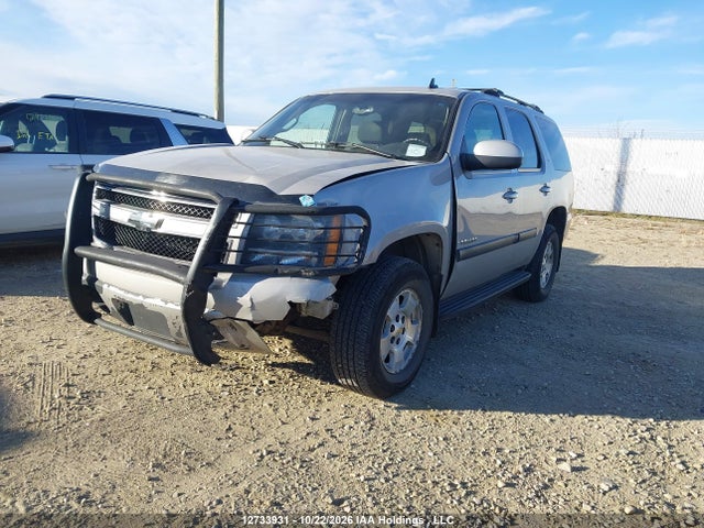 Aukcja sprzedaży 2007 Chevrolet Tahoe K1500, vin: 1GNFK13017J224329, numer aukcji: 12733931