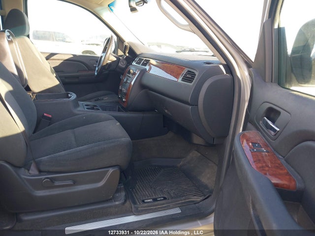 Aukcja sprzedaży 2007 Chevrolet Tahoe K1500, vin: 1GNFK13017J224329, numer aukcji: 12733931