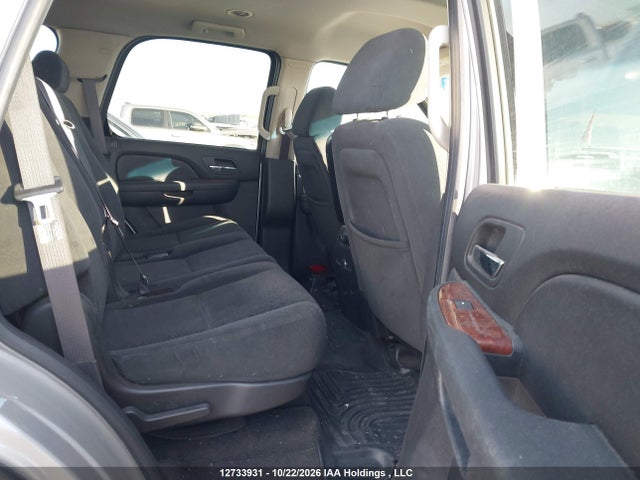 Aukcja sprzedaży 2007 Chevrolet Tahoe K1500, vin: 1GNFK13017J224329, numer aukcji: 12733931