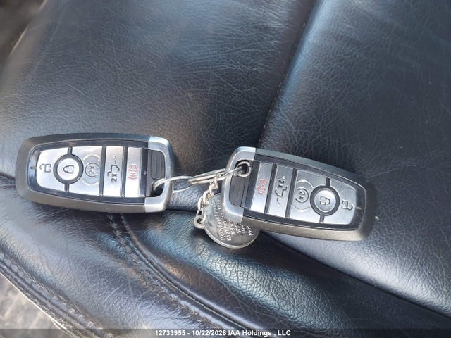 Ford F-150 Xlt 2022 1FTFW1E57NKE17453 Image 11