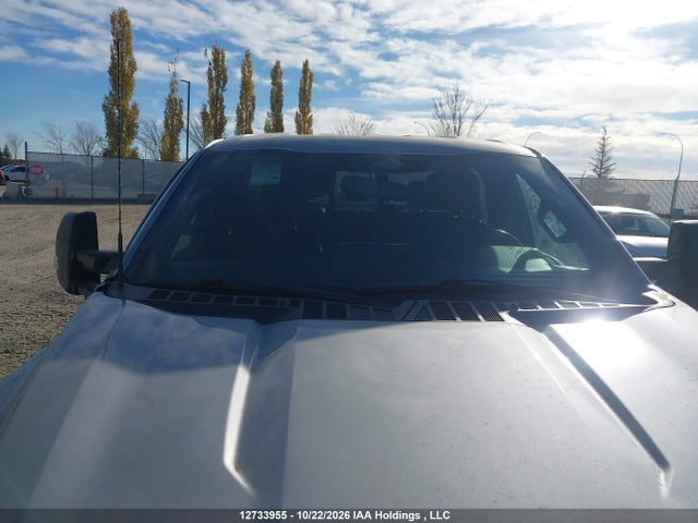 Ford F-150 Xlt 2022 1FTFW1E57NKE17453 Image 17