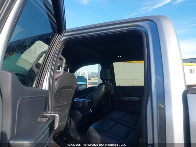 Ford F-150 Xlt 2022 1FTFW1E57NKE17453 Image 8