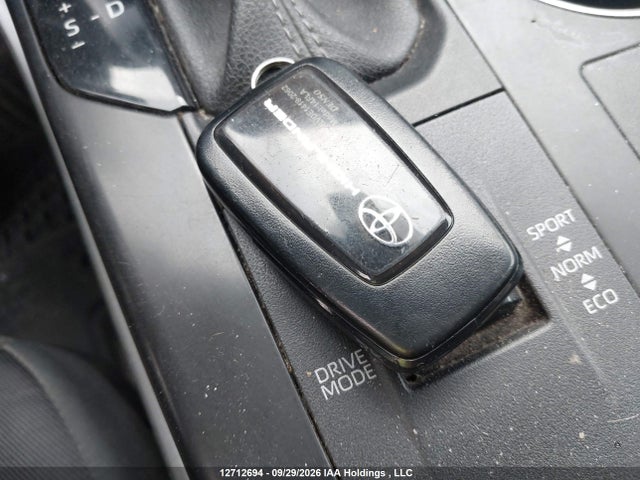 Toyota Highlander Hybrid Le 2023 5TDBBRCH0PS594511 Image 10