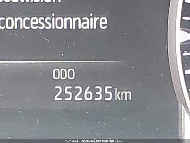 Toyota Highlander Hybrid Le 2023 5TDBBRCH0PS594511 Image 14