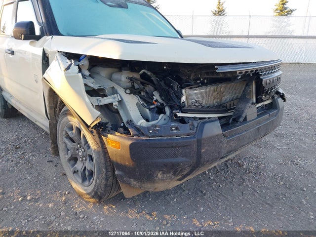 Продаж на аукціоні авто 2025 Ford Bronco Sport Big Bend, vin: 3FMCR9BN4SRF34276, номер лоту: 12717064