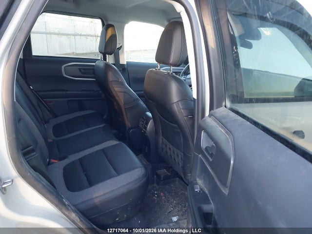 Продаж на аукціоні авто 2025 Ford Bronco Sport Big Bend, vin: 3FMCR9BN4SRF34276, номер лоту: 12717064