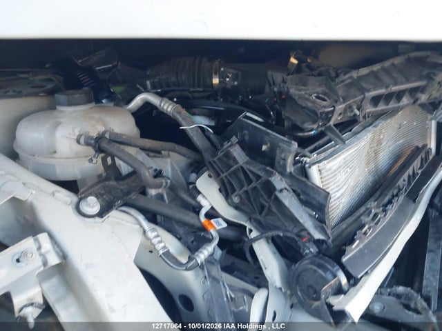 Продаж на аукціоні авто 2025 Ford Bronco Sport Big Bend, vin: 3FMCR9BN4SRF34276, номер лоту: 12717064