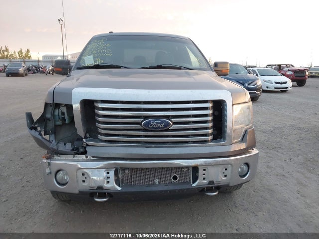Продаж на аукціоні авто 2012 Ford F-150 Xlt, vin: 1FTFW1ET9CFC84442, номер лоту: 12717116