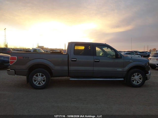 Продаж на аукціоні авто 2012 Ford F-150 Xlt, vin: 1FTFW1ET9CFC84442, номер лоту: 12717116