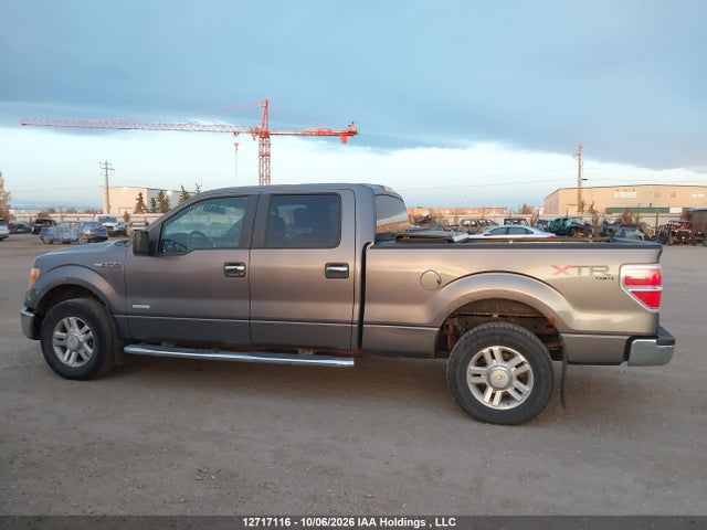 Продаж на аукціоні авто 2012 Ford F-150 Xlt, vin: 1FTFW1ET9CFC84442, номер лоту: 12717116