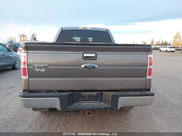 Продаж на аукціоні авто 2012 Ford F-150 Xlt, vin: 1FTFW1ET9CFC84442, номер лоту: 12717116