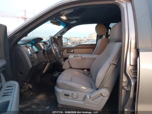 Продаж на аукціоні авто 2012 Ford F-150 Xlt, vin: 1FTFW1ET9CFC84442, номер лоту: 12717116