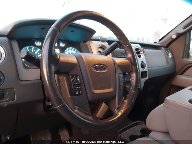 Продаж на аукціоні авто 2012 Ford F-150 Xlt, vin: 1FTFW1ET9CFC84442, номер лоту: 12717116