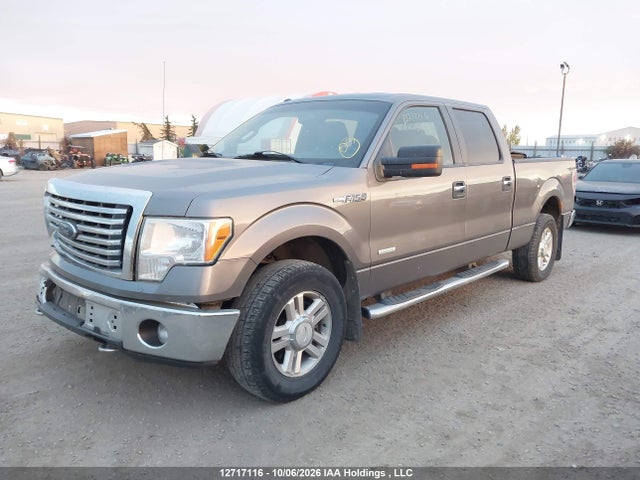 Продаж на аукціоні авто 2012 Ford F-150 Xlt, vin: 1FTFW1ET9CFC84442, номер лоту: 12717116