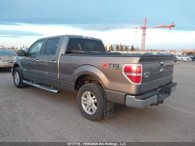 Продаж на аукціоні авто 2012 Ford F-150 Xlt, vin: 1FTFW1ET9CFC84442, номер лоту: 12717116