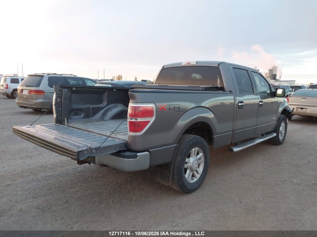 Продаж на аукціоні авто 2012 Ford F-150 Xlt, vin: 1FTFW1ET9CFC84442, номер лоту: 12717116