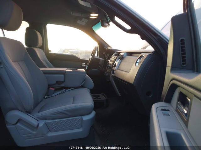 Продаж на аукціоні авто 2012 Ford F-150 Xlt, vin: 1FTFW1ET9CFC84442, номер лоту: 12717116