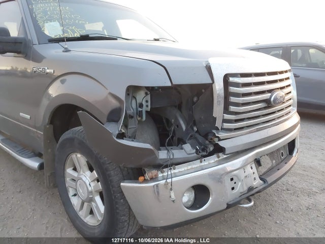 Продаж на аукціоні авто 2012 Ford F-150 Xlt, vin: 1FTFW1ET9CFC84442, номер лоту: 12717116