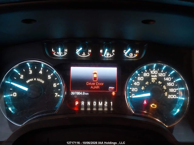 Продаж на аукціоні авто 2012 Ford F-150 Xlt, vin: 1FTFW1ET9CFC84442, номер лоту: 12717116