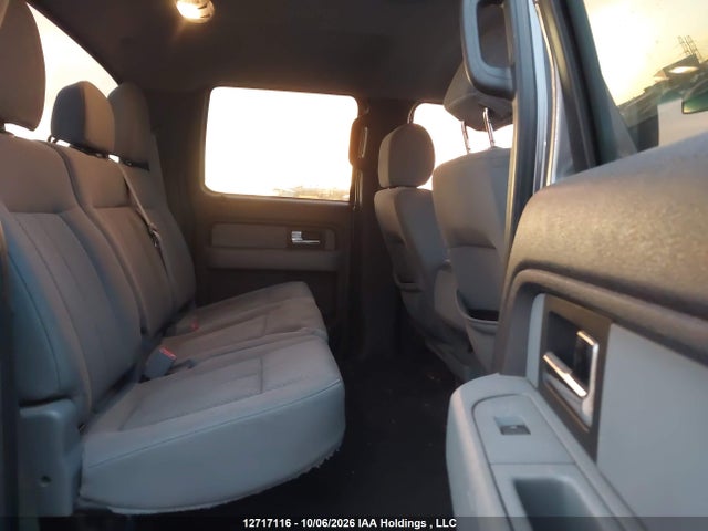 Продаж на аукціоні авто 2012 Ford F-150 Xlt, vin: 1FTFW1ET9CFC84442, номер лоту: 12717116
