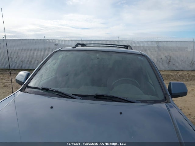 Продаж на аукціоні авто 2011 Ford Escape Limited, vin: 1FMCU9EG1BKC68117, номер лоту: 12719301