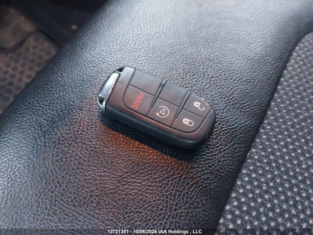 Jeep Compass Trailhawk 2021 3C4NJDDB8MT529355 Image 9