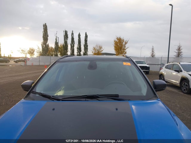 Jeep Compass Trailhawk 2021 3C4NJDDB8MT529355 Image 14